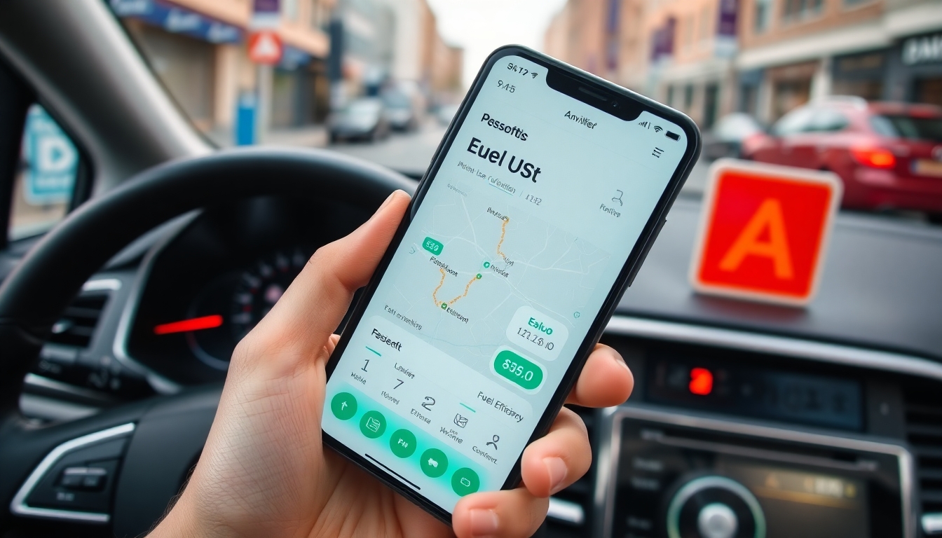 Taloudellinen ajaminen ja bensa säästö