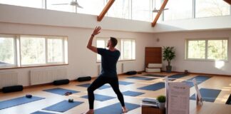 Miten löytää halvin joogatunti Espoossa Miten löytää halvin joogatunti Espoossa