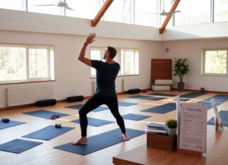 Miten löytää halvin joogatunti Espoossa Miten löytää halvin joogatunti Espoossa