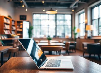 Miten löytää hiljaisen työrauha-kahvilan Espoossa Miten löytää hiljaisen työrauha-kahvilan Espoossa