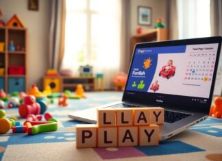 Miten löytää ilmainen englanninkielinen leikkituokio Miten löytää ilmainen englanninkielinen leikkituokio