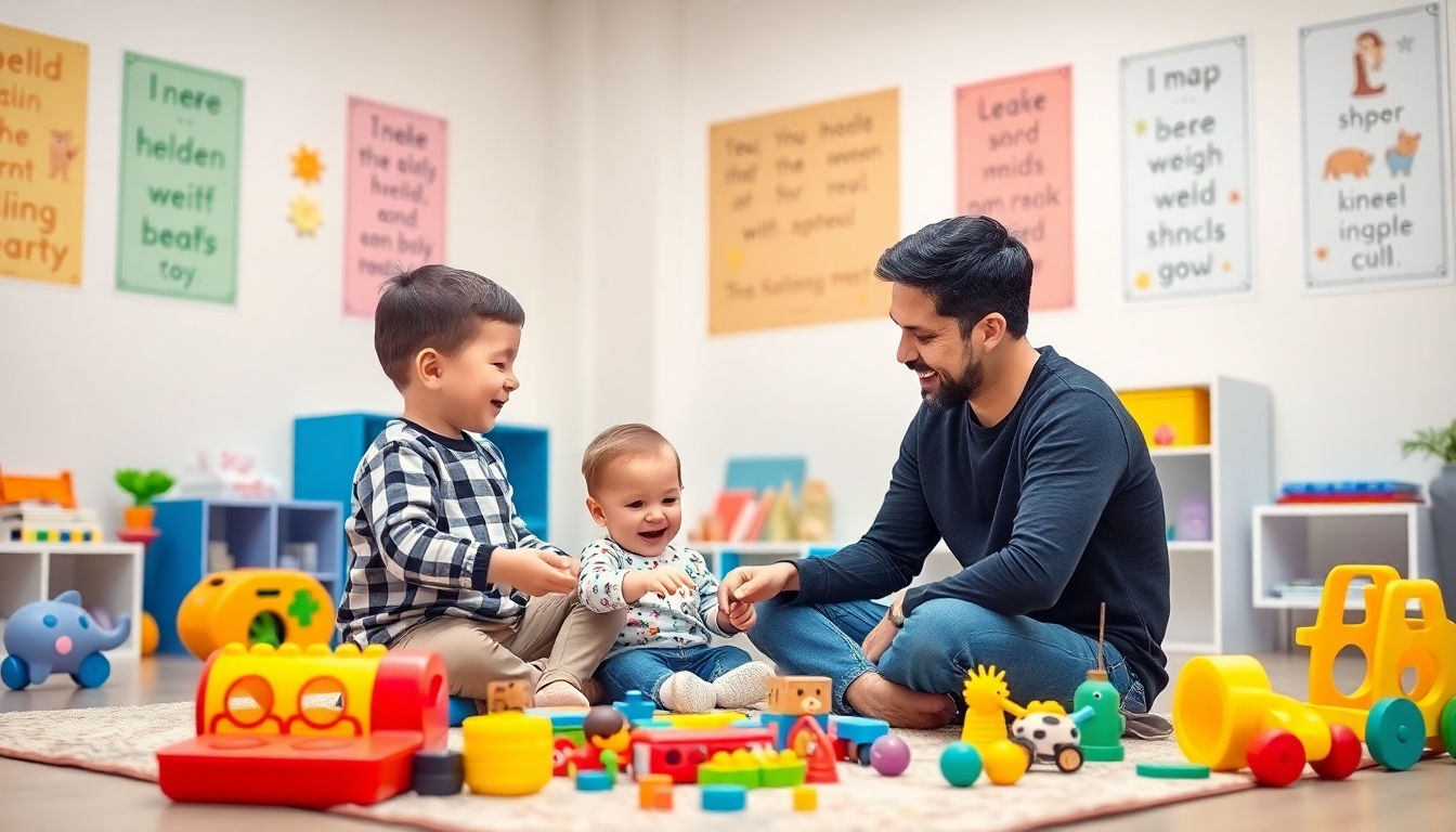 Vanhempien rooli ja osallistuminen