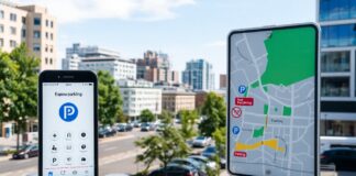 Miten löytää ilmaisen parkkiksen Espoon keskuksesta Miten löytää ilmaisen parkkiksen Espoon keskuksesta