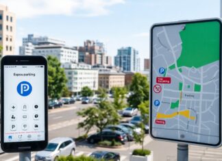 Miten löytää ilmaisen parkkiksen Espoon keskuksesta Miten löytää ilmaisen parkkiksen Espoon keskuksesta