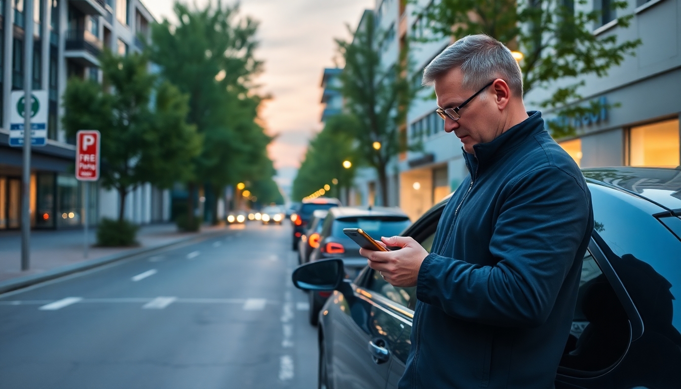 Parhaat vinkit ilmaisen parkkipaikan löytämiseen