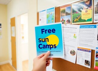 Miten löytää ilmaiset kesälomat leirit lapsille Espoossa Miten löytää ilmaiset kesälomat leirit lapsille Espoossa