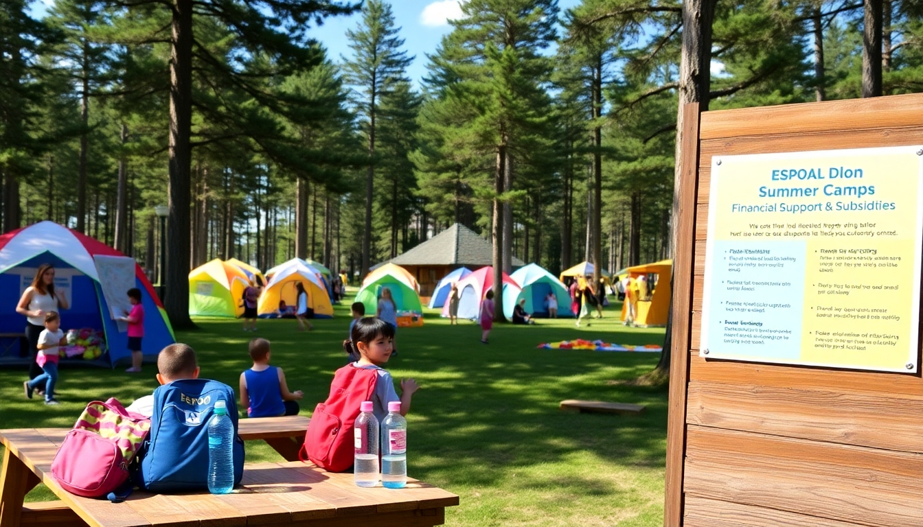 Tukimahdollisuudet ja lisäavustukset