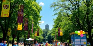 Miten löytää ilmaiset lasten tapahtumat viikonloppuna Miten löytää ilmaiset lasten tapahtumat viikonloppuna