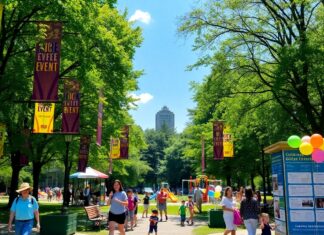 Miten löytää ilmaiset lasten tapahtumat viikonloppuna Miten löytää ilmaiset lasten tapahtumat viikonloppuna