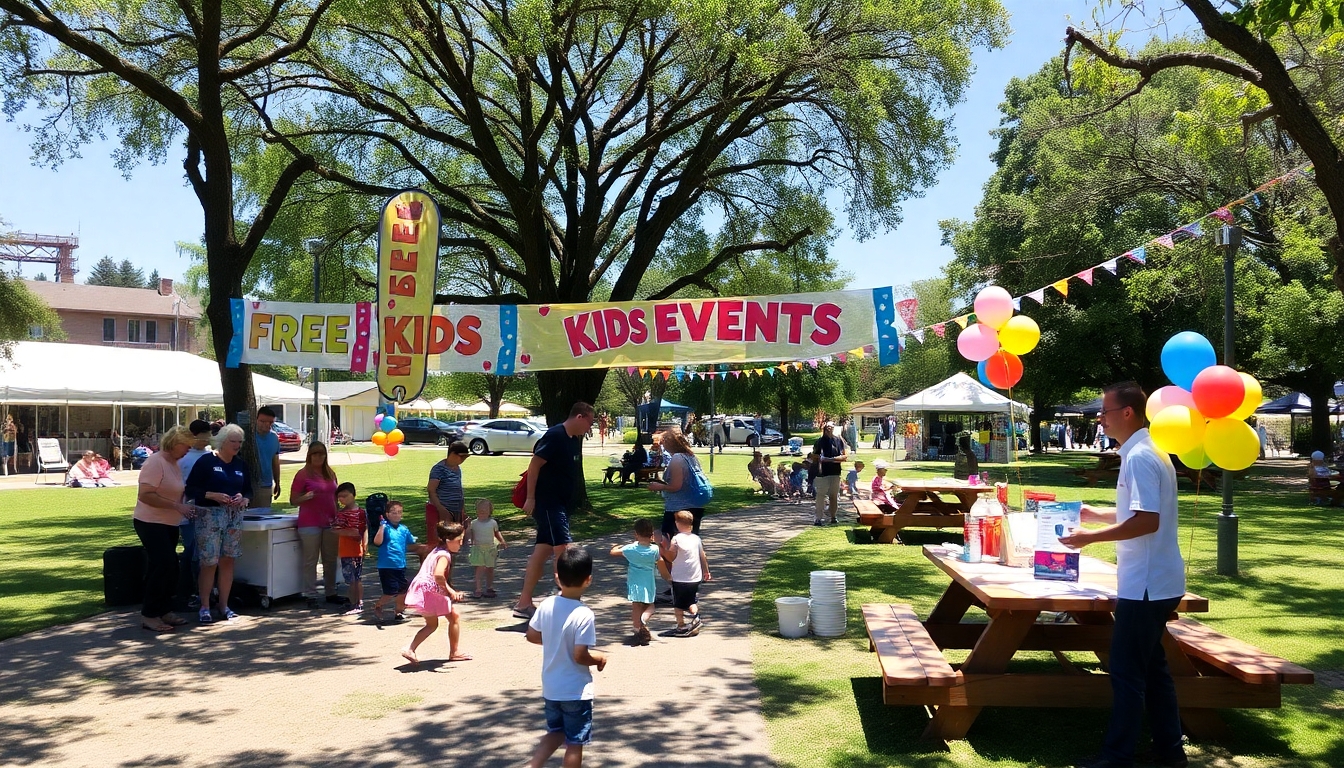 Vapaaehtoistyön kautta saatavat tapahtumat ja mahdollisuudet