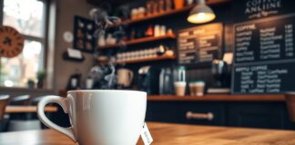 Miten löytää kahvin Espoossa alle 3 € Miten löytää kahvin Espoossa alle 3 €