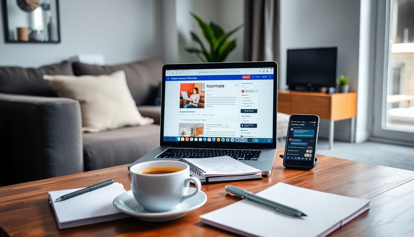 Miten löytää kämppis Espoossa nopeasti 1 Ilmoituksen tekeminen: mitä ja miten kirjoittaa