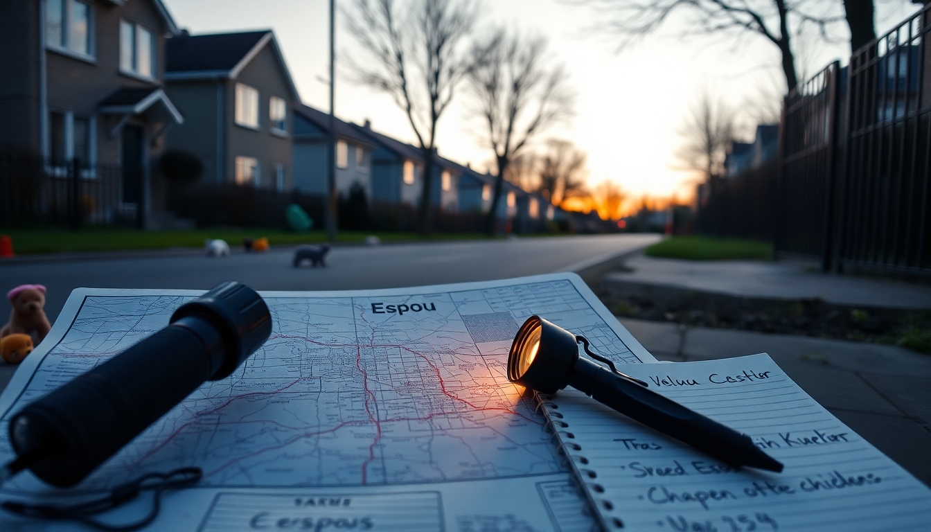 Miten löytää karannut kissa Espoossa (toimii aina) 1 Etsinnän aloittaminen: milloin ja miten