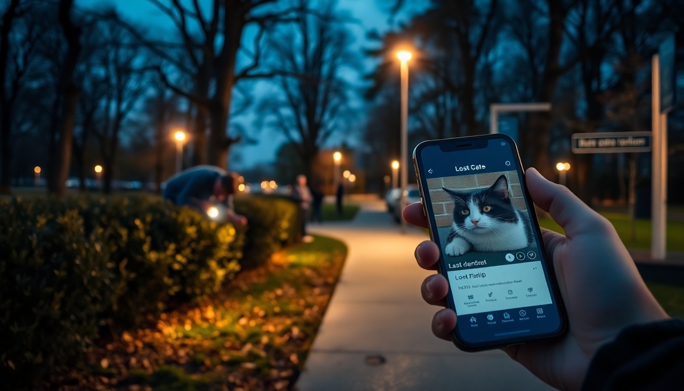 Miten löytää karannut kissa Espoossa (toimii aina) 3 Milloin ottaa yhteyttä ammattilaisiin