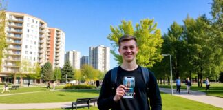 Miten löytää kavereita Espoossa kun juuri muutit tänne Miten löytää kavereita Espoossa kun juuri muutit tänne