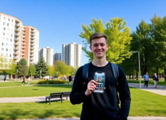 Miten löytää kavereita Espoossa kun juuri muutit tänne Miten löytää kavereita Espoossa kun juuri muutit tänne