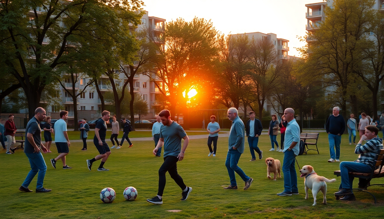 Miten löytää kavereita Espoossa kun juuri muutit tänne 2 Asuinalueen vaikutus sosiaalisiin kontakteihin