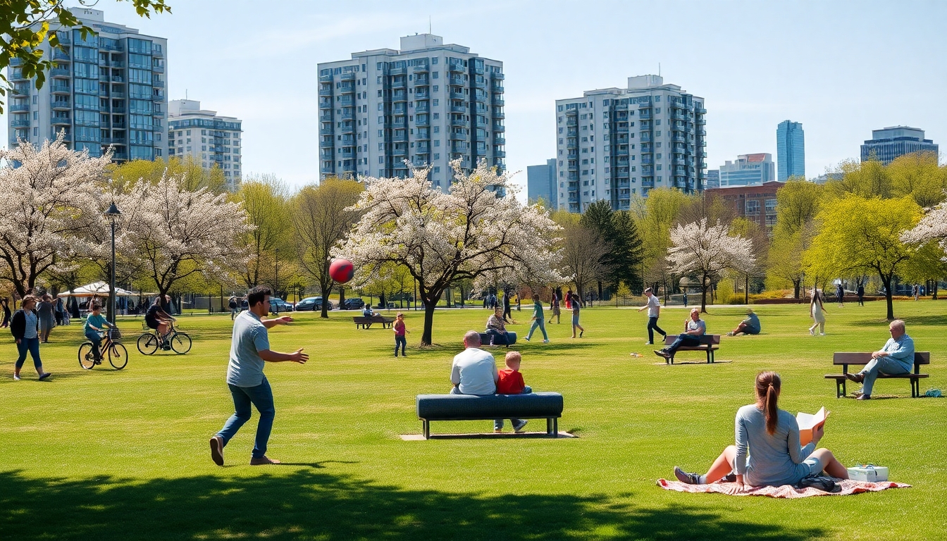Miten löytää kavereita Espoossa kun juuri muutit tänne 3 Lasten ja perheiden rooli ystävyyssuhteiden muodostumisessa
