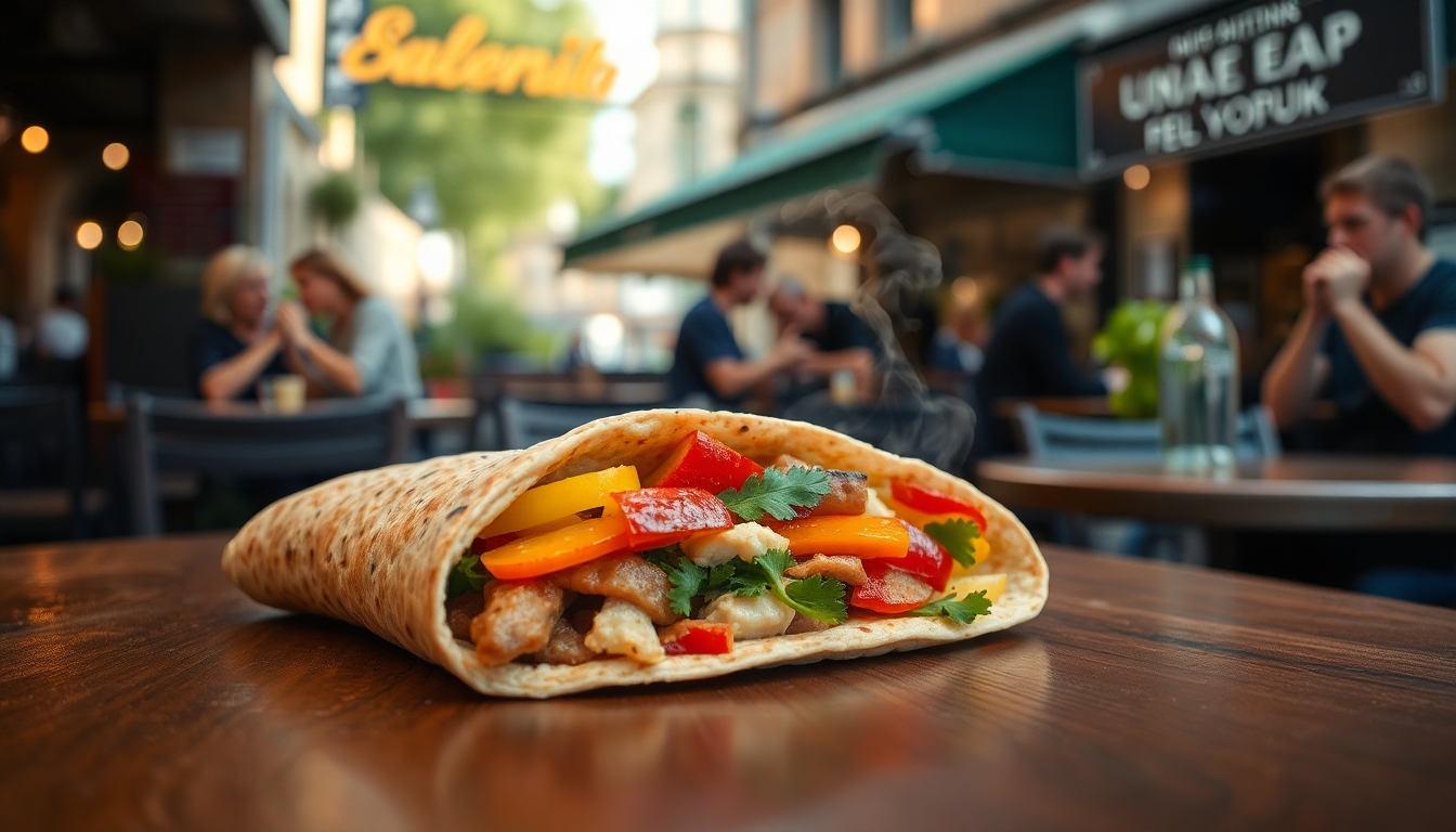 Miten löytää kebab Espoossa alle kympillä 2 Kebabin ympäristövaikutukset – kannattaako miettiä hintaa ja laatua?