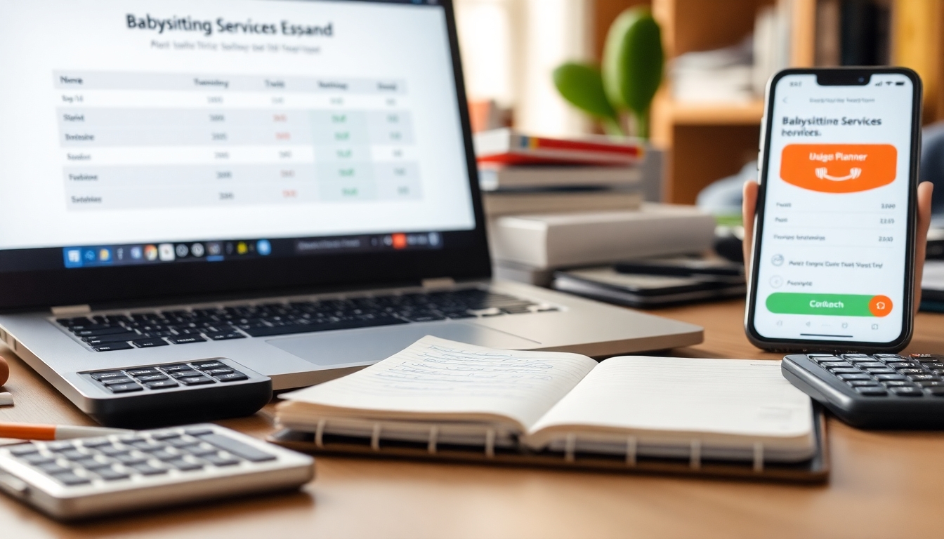 Hintavertailu ja budjetin suunnittelu