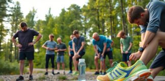 Miten löytää lenkkiporukan aloittelijoille Espoossa Miten löytää lenkkiporukan aloittelijoille Espoossa