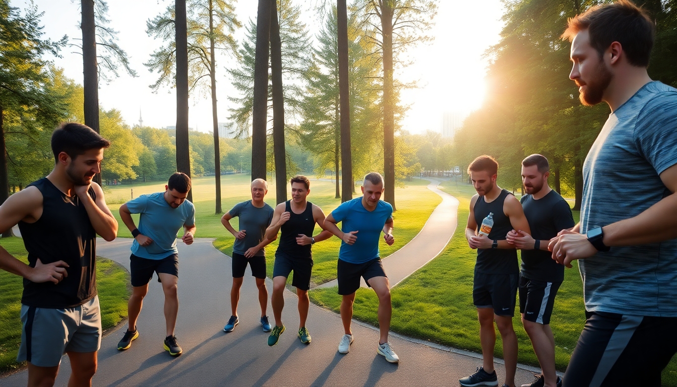 Juoksun vaikutus terveyteen ja hyvinvointiin