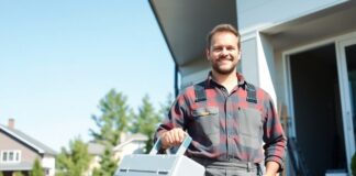 Miten löytää luotettavan remonttimiehen Espoossa Miten löytää luotettavan remonttimiehen Espoossa