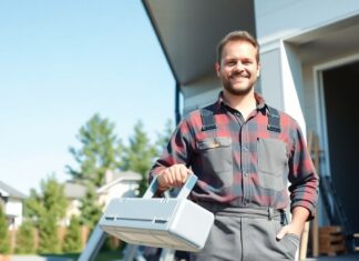 Miten löytää luotettavan remonttimiehen Espoossa Miten löytää luotettavan remonttimiehen Espoossa