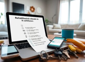 Miten löytää luotettavan siivoojan Espoossa Miten löytää luotettavan siivoojan Espoossa