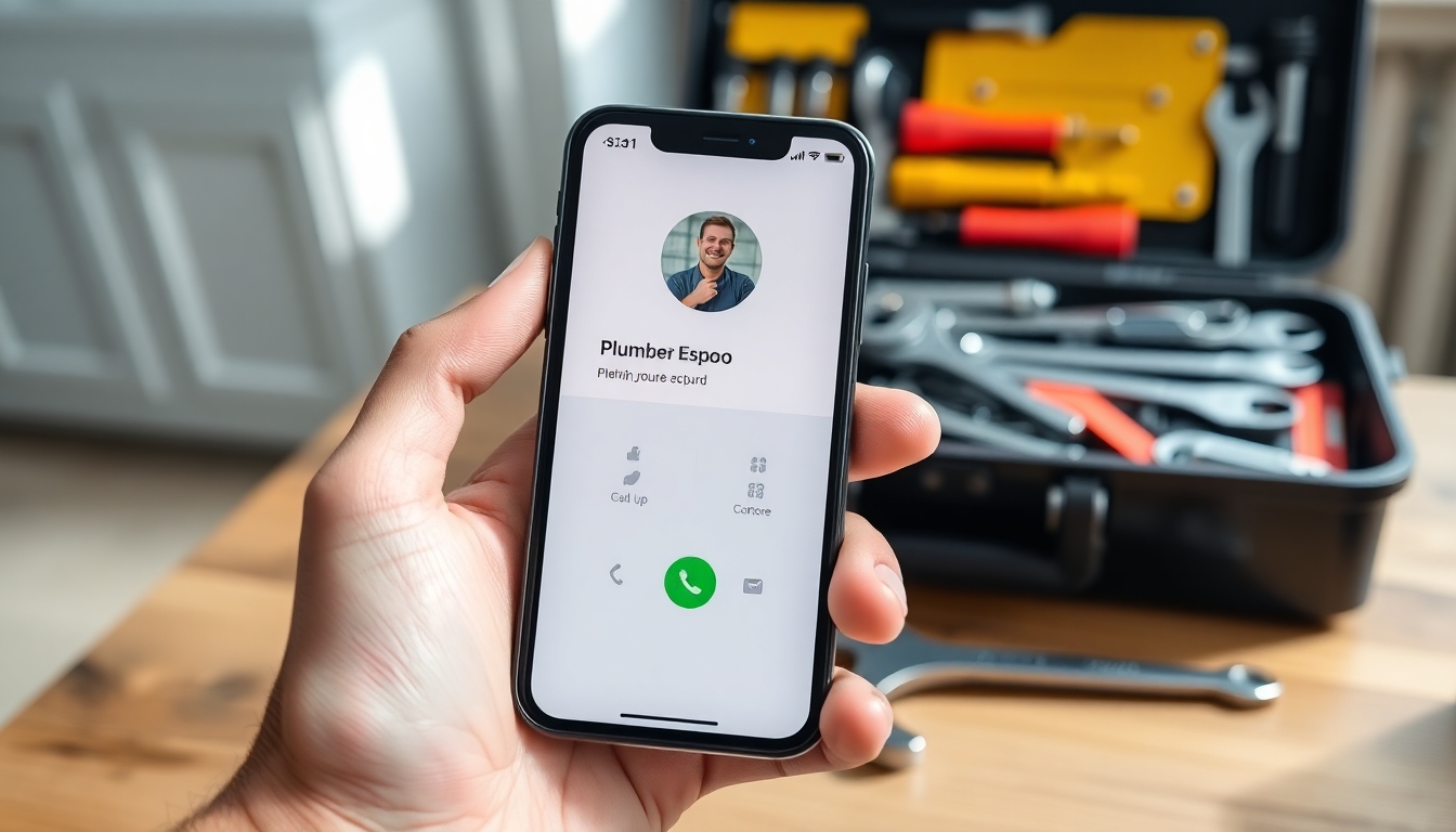 Yleisimpiä virheitä putkimiehen valinnassa