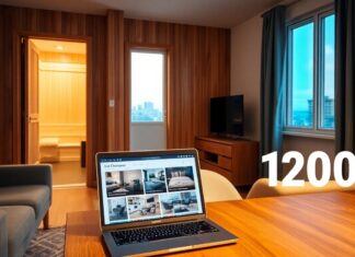 Miten löytää saunallinen vuokrakaksio alle 1200 € Miten löytää saunallinen vuokrakaksio alle 1200 €