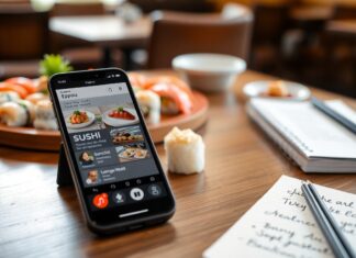 Miten löytää sushilounas Espoossa alle 12 € Miten löytää sushilounas Espoossa alle 12 €