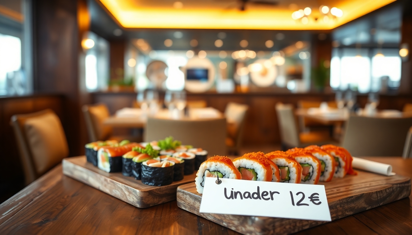 Kotitekoisen sushin edullisuus verrattuna ravintolaan