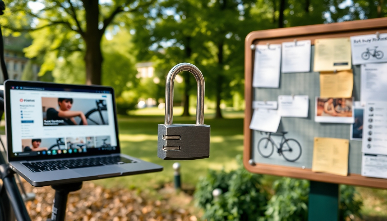 Paikalliset kirpputorit ja nettipalstat