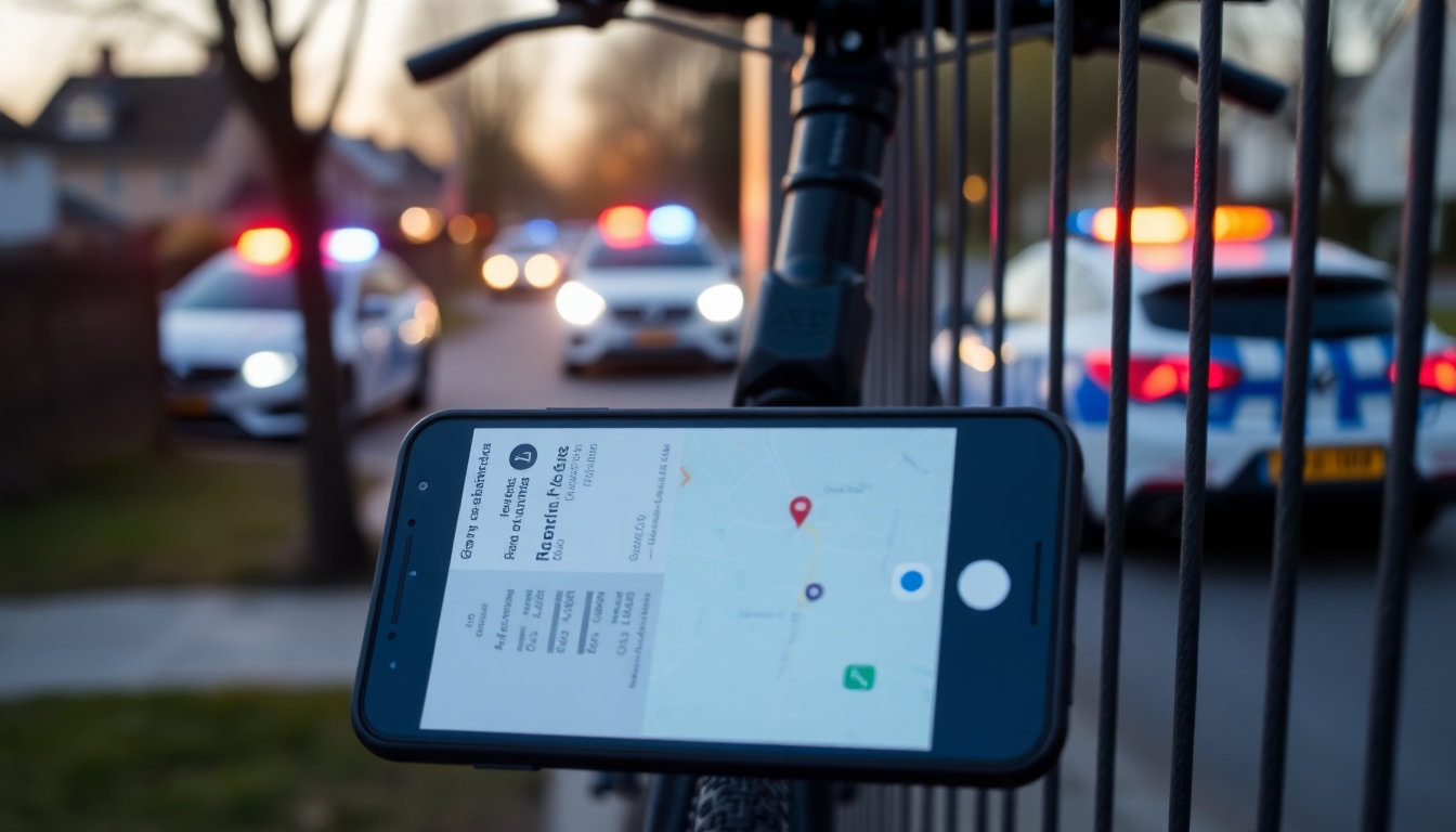 Mitä tehdä, jos pyörää ei löydy?