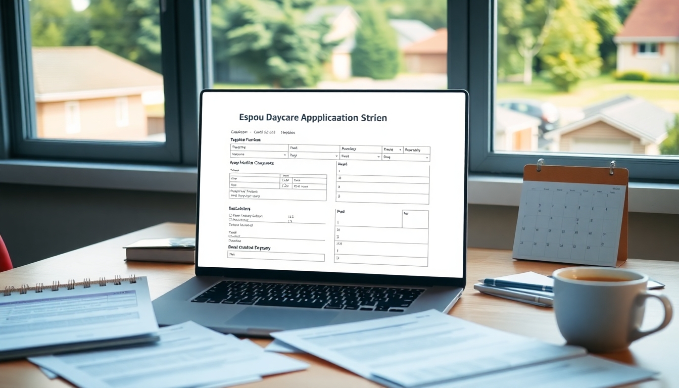 Hakuprosessin vaiheet Espoossa