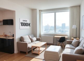 Miten löytää vuokrayksiö Espoosta alle 1000 € Miten löytää vuokrayksiö Espoosta alle 1000 €