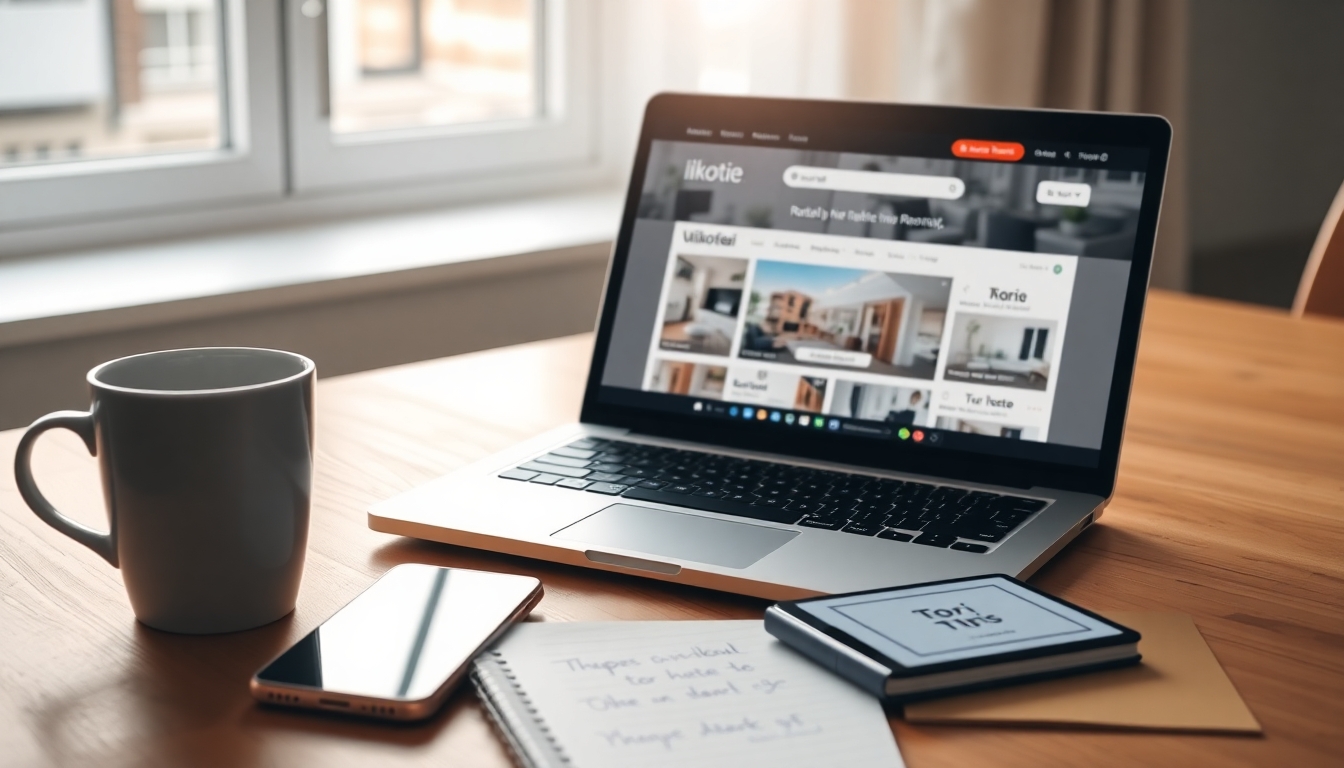 Nettiportaalit ja sovellukset – parhaat työkalut etsintään