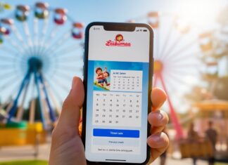 Miten ostaa Leo’s Leikkimaan liput ennen myyntiä Miten ostaa Leo’s Leikkimaan liput ennen myyntiä