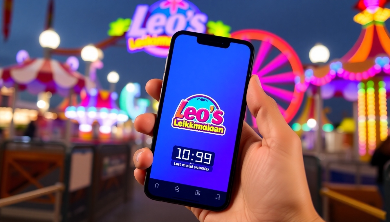 Viime hetken lipun hankinta