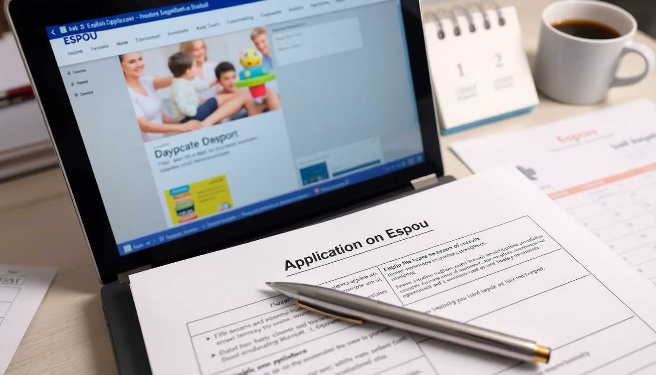 Vinkkejä ja neuvoja hakemuksen tekemiseen