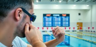 Miten pääsee Espoon aikuisten uintikurssille Miten pääsee Espoon aikuisten uintikurssille