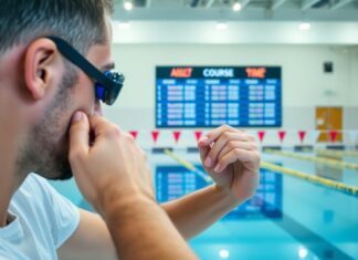 Miten pääsee Espoon aikuisten uintikurssille Miten pääsee Espoon aikuisten uintikurssille