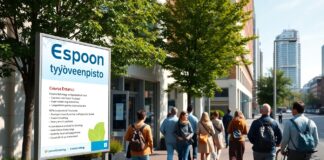 Miten pääsee Espoon työväenopiston kursseille Miten pääsee Espoon työväenopiston kursseille