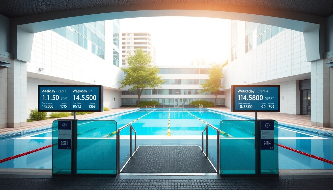 Viikonpäivien vaikutus kävijämääriin