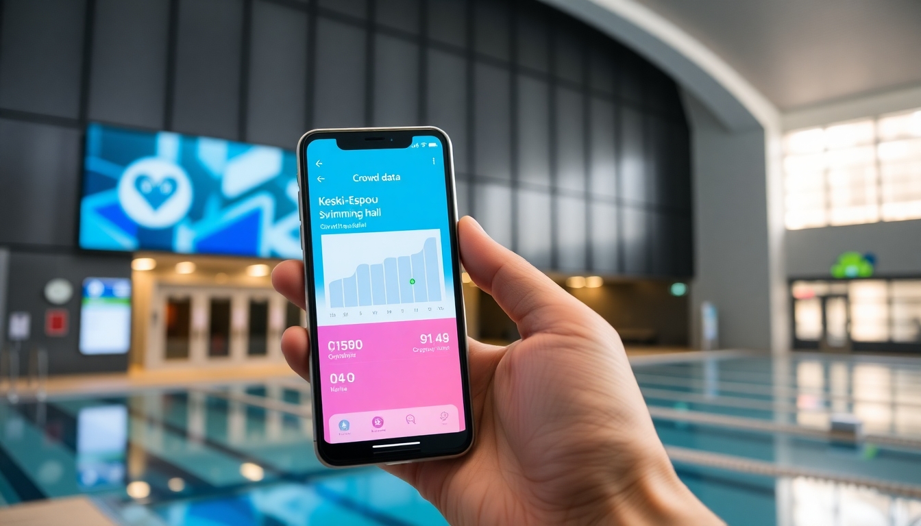 Teknologian hyödyntäminen: sovellukset ja reaaliaikaiset tiedot