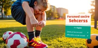 Miten pääsee lapsi futiskouluun Espoossa halvalla Miten pääsee lapsi futiskouluun Espoossa halvalla