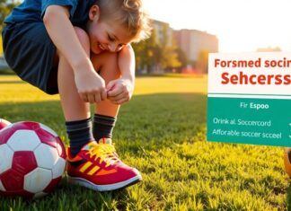 Miten pääsee lapsi futiskouluun Espoossa halvalla Miten pääsee lapsi futiskouluun Espoossa halvalla