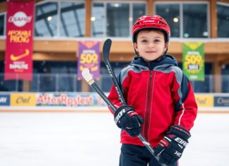 Miten pääsee lapsi jääkiekkokouluun Espoossa halvalla Miten pääsee lapsi jääkiekkokouluun Espoossa halvalla