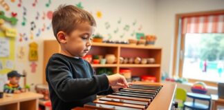 Miten pääsee lapsi musiikkileikkikouluun Espoossa Miten pääsee lapsi musiikkileikkikouluun Espoossa